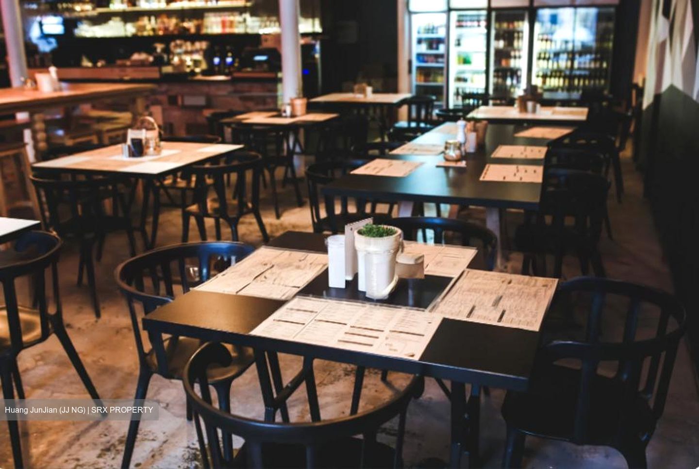 Bendemeer Road (D12), Retail #502971301